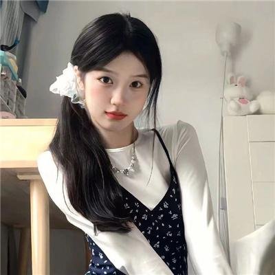可爱小小姐