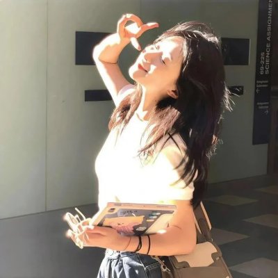 美好的夏天