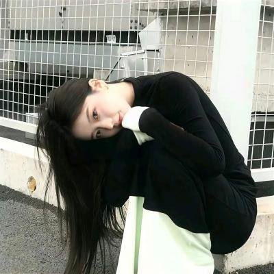 微笑闪士